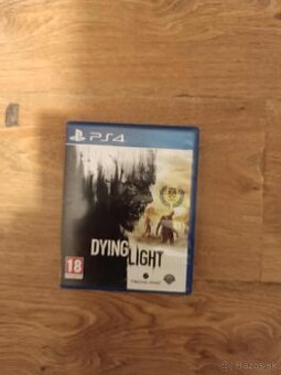 Ding light ps4 ps5 Playstation