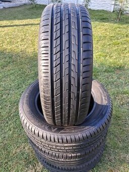 205/60 r16 letne pneumatiky matador