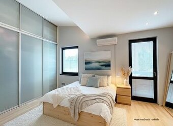 🏡 Nadštandardný 3-izbový byt (135 m²) Kramáre, Bratislava