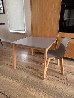 Detský stolík Bellamy so stoličkou