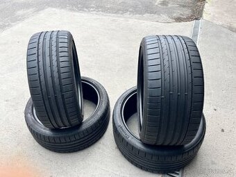 245/40 r20 99Y XL,  275/35 r20 102X XL
