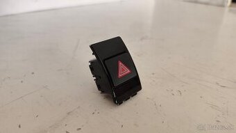 Vypinac vystraznych svetiel Audi A6 C7