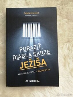 Poraziť diabla skrze Ježiša - A. Musolesi, G. Amorth
