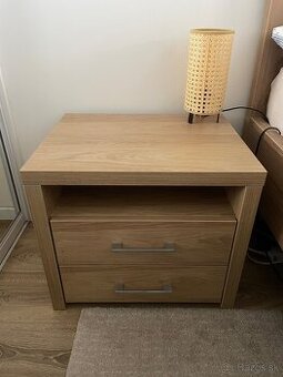 Nočné stolíky