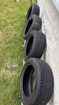 Letné pneumatiky 205/55 R16 91H