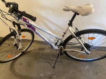 Predám bicykel Leader fox