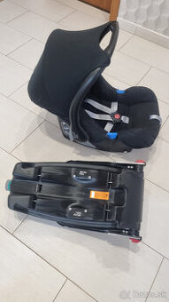 Autosedačka Britax Romer