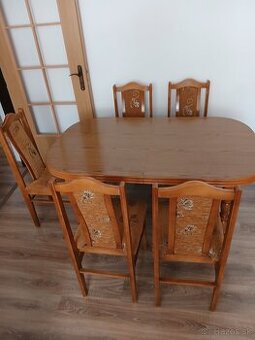 Jedálenská zostava