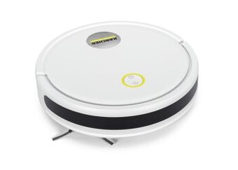 ROBOTICKÝ VYSÁVAČ RCV 2