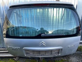 Nahradne diely Citroen C3 2001-2010