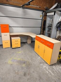 Nábytok do detskej izby Decodom