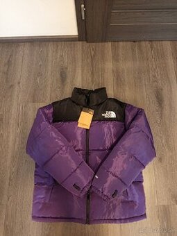 The north face- Zimno/Jarná búnda