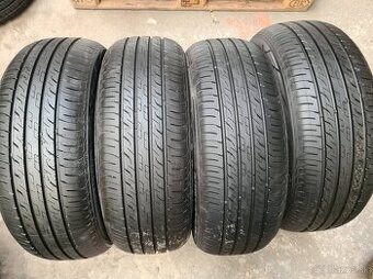 215/50 r18 letné 4 ks GITI DOT2020