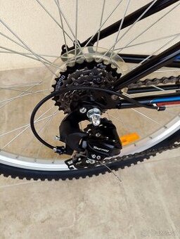 Predám detský horský bicykel