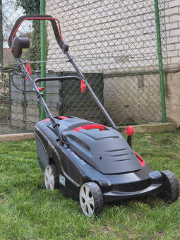 Kosačka ALKO Comfort 34.4E