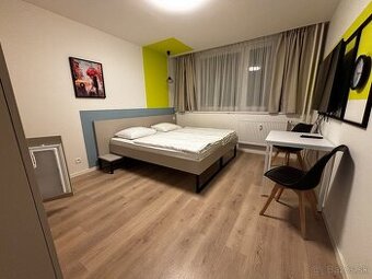 Garsónka na prenájom – Trenčianska, Bratislava