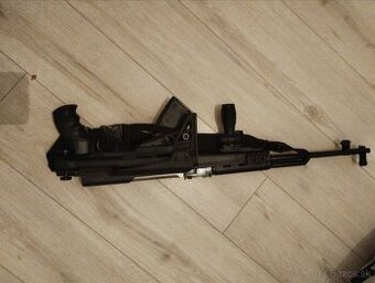Sks simonov 45