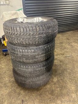 235/70 r16 good year all wheater