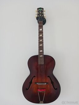 Cremona 463 Gibsonka