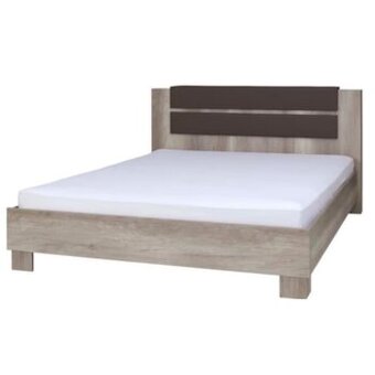 Posteľ Miro 32 – 170X200 dub canyon