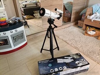 Predám ďalekohľad