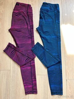 Športové legíny M