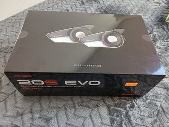 Komunikátory SENA 20S