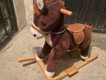 Hojdaci konik