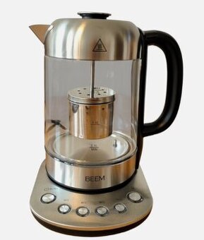 Varná Kanvica BEEM Teatime II s čajovým infuzérom