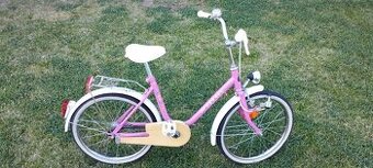 Detský bicykel