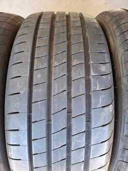 4ks letne 225/45 R19 96W GOODYEAR EAGLE F1 ASYMETRIC 5