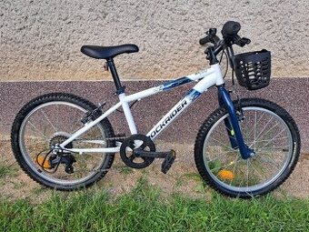 Detský bicykel  Rockrider ST120