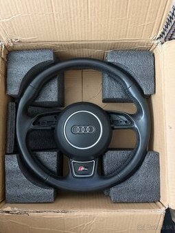 Original volant audi a5