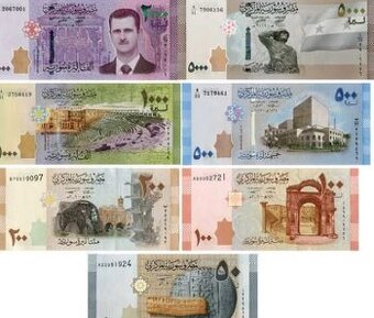 SET bankoviek Sária 2017-2020