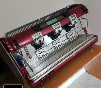 kavovar La Spaziale S40 Seletron 3GR TA