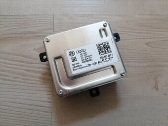 Jednotka LED světla 4G0907697F 28548046