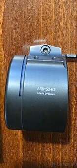 Adapter rusan na puškohla 62mm