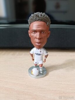 Futbalová figúrka Vinicius Junior - Real Madrid