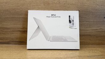 Apple Magic Keyboard Folio for iPad A16