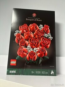 Lego 10328 - 1