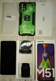 Samsung Galaxy M51 M515F 6GB/128GB Dual SIM