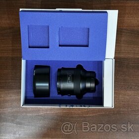 Zeiss Batis 40 mm f/2,0 CF Sony E-mount