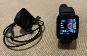 Smart Hodinky Xiaomi Redmi Watch 2 Lite Blue - 1