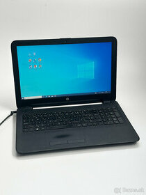 Notebook HP 255 G5 - 1