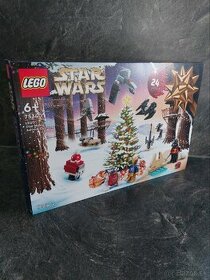 Lego 75340 Star Wars Adventný kalendár - 1