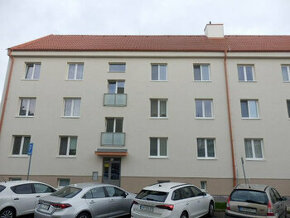 2-izbový byt na Hanáckej, v Bratislave - 1