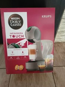 Krups KP270A10 Nescafé Dolce Gusto Infinissima Touch
