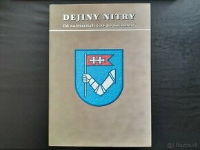 Dejiny Nitry - 1