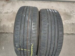 Letné Nokian Nordman Sz 215/55/17 98V