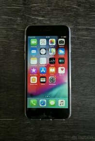 Iphone 6 64gb space gray